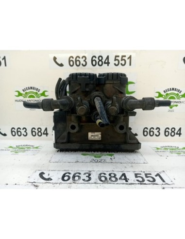 MODULADOR EBS TRASERO RENAULT MAGNUM AB 2005 - 91032