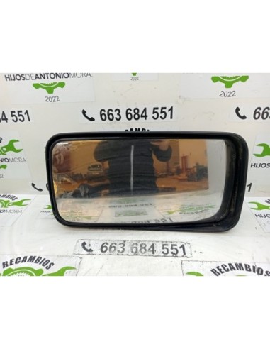 RETROVISOR DERECHO/IZQUIERDO RENAULT HR 385 18 / 26 PREMIUM E2 - 91066