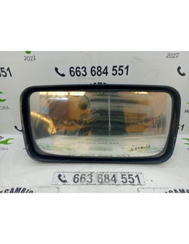 RETROVISOR DERECHO/IZQUIERDO RENAULT HR 385 18 / 26 PREMIUM E2 - 91067