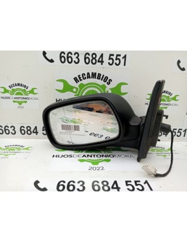 RETROVISOR IZQUIERDO TOYOTA COROLLA - 91089