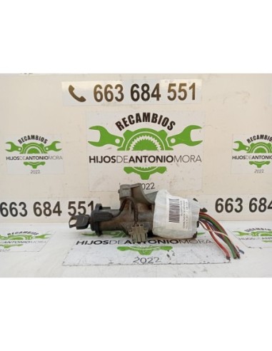 CONMUTADOR DE ARRANQUE VOLVO FL 611 - 91099