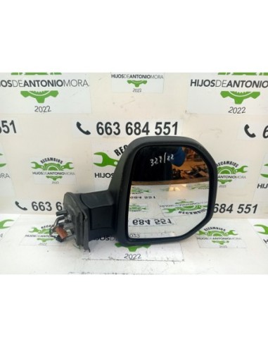 RETROVISOR DERECHO PEUGEOT PARTNER KASTEN - 91166