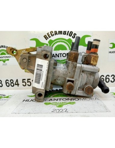 VALVULA PISADERA DE FRENO RENAULT M 250 13 15 16)C D T MIDL  E2 - 91187