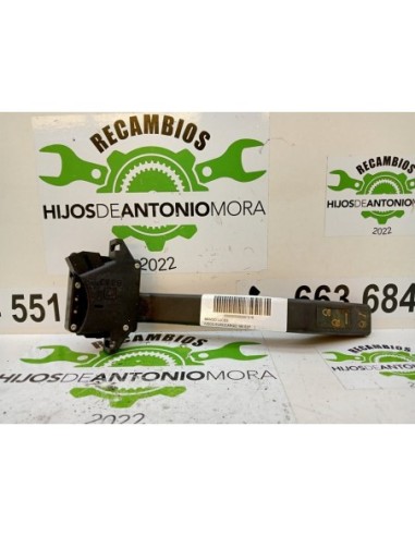 MANDO LUCES IVECO EUROCARGO - 91316