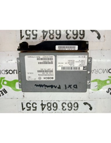 CENTRALITA RETARDER RENAULT PREMIUM ROUTE - 2006 - 91341