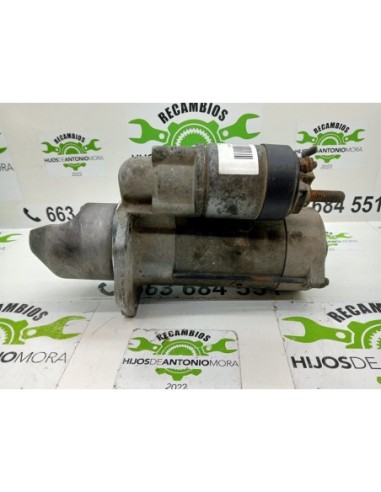 MOTOR ARRANQUE IVECO EUROCARGO - 91391