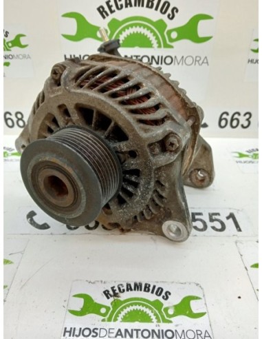 ALTERNADOR NISSAN CABSTAR - 09 06 - 91422