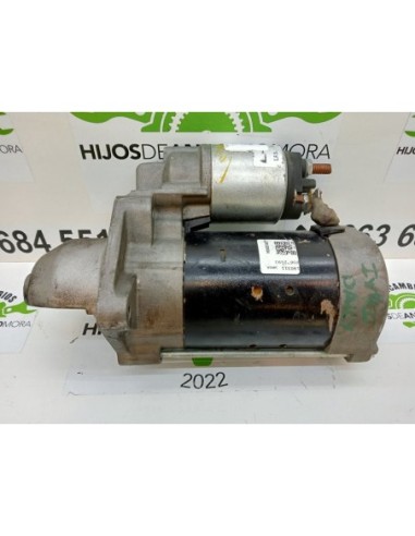 MOTOR ARRANQUE IVECO DAILY CAJA ABIERTA - 91460