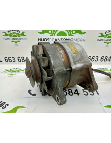 ALTERNADOR NISSAN L - 60 095 - 91538