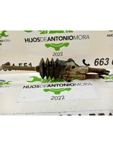 VALVULA NIVELADORA SUSPENSION DE CABINA VOLVO FH 12 ASTA 1993 E1 - 91602