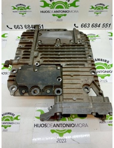 CENTRALITA CAJA CAMBIOS PARTE ELECTRICA RENAULT MAGNUM AB 2005 - 91618