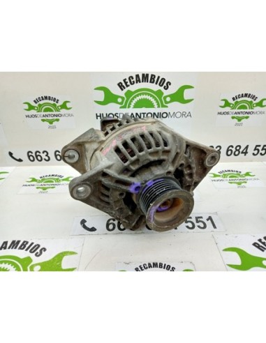 ALTERNADOR IVECO DAILY CAJA ABIERTA - 91620