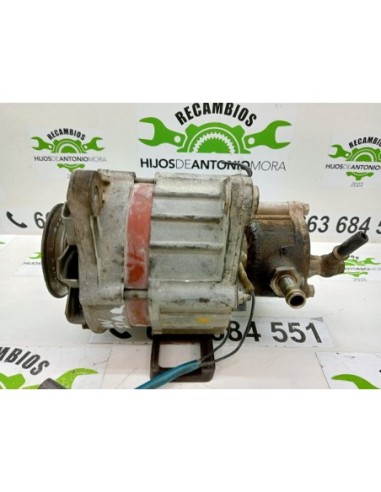 ALTERNADOR NISSAN CABSTAR - 91630