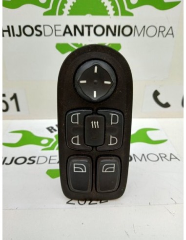 MANDO MULTIFUNCION DAF SERIE XF EURO 6 - 91678