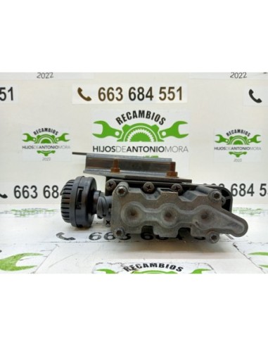 VALVULA SUSPENSION TRASERA RENAULT MIDLUM - 91726