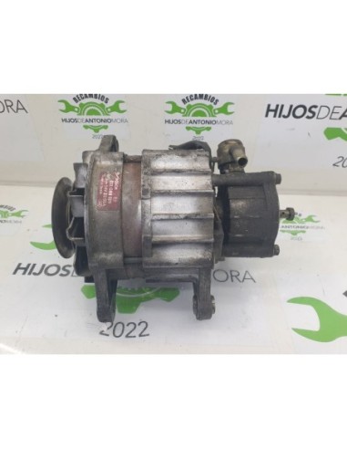 ALTERNADOR NISSAN ECO - T 100 45/78 KW/E2 - 91781