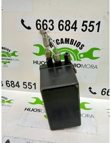 BOMBA ELEVAR CABINA SCANIA SERIE P/G/R - 91801