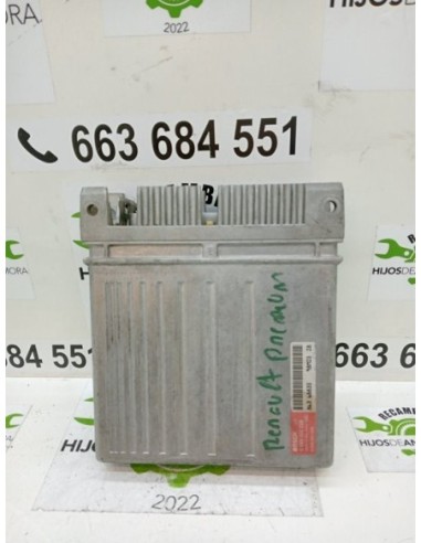 CENTRALITA ABS RENAULT HD 250 18 PREMIUM E2 - 91841