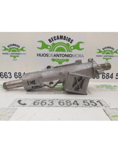 COLUMNA DIRECCION RENAULT PREMIUM ROUTE - 2006 - 91851