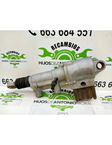 SERVOEMBREAGUE MERCEDES ATEGO 6-CIL 4X2/BM 970 2 4-6 - 91853