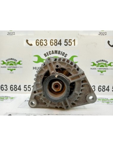 ALTERNADOR IVECO EUROCARGO 05 03 -  - 91855