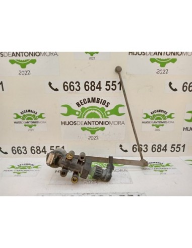 VALVULA NIVELADORA SUSPENSION TRASERA DERECHA RENAULT HR XXX 18/26 PREMIUM 01 -  - 91867