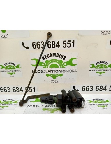 VALVULA NIVELADORA SUSPENSION DELANTERA DERECHA RENAULT HR XXX 18/26 PREMIUM 01 -  - 91869