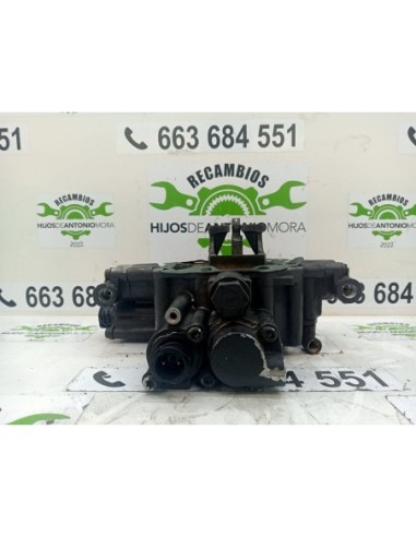 SELECTOR DE CAMBIO DAF SERIE LF45 XXX DESDE 06 - 91914