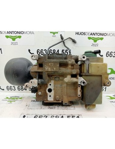 SELECTOR DE CAMBIO DAF SERIE LF45 XXX DESDE 06 - 91936