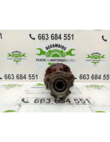 BOMBA HIDRAULICA BASCULANTE IVECO DAILY CAJA CERRADA - 91993