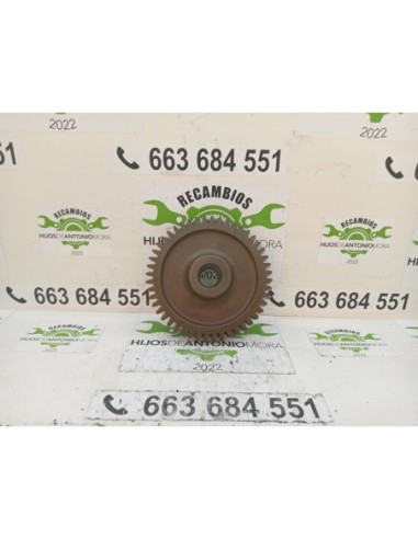 PIÑON COMPRESOR MOTOR VOLVO FH 13 - 92000