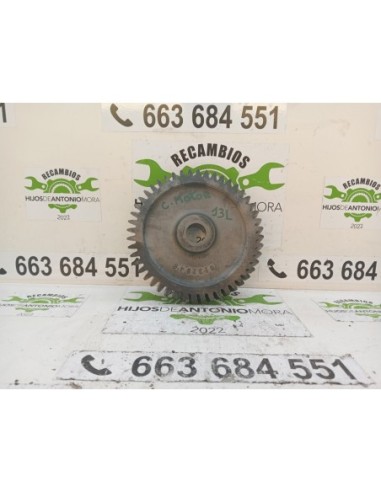 PIÑON COMPRESOR MOTOR VOLVO FH 13 - 92002