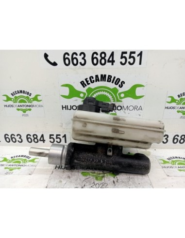 BOMBA FRENO IVECO DAILY CAJA CERRADA - 92041