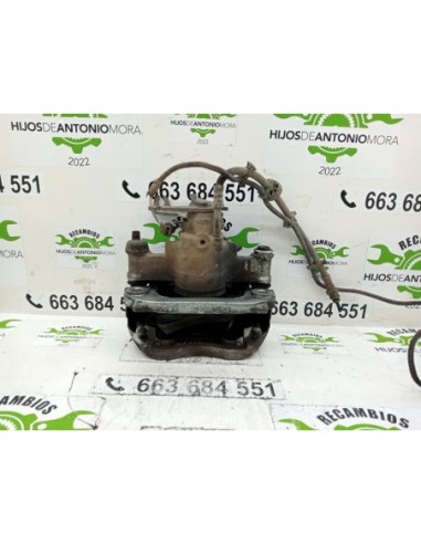 PINZA FRENO TRASERA DERECHA IVECO DAILY CAJA CERRADA - 92093