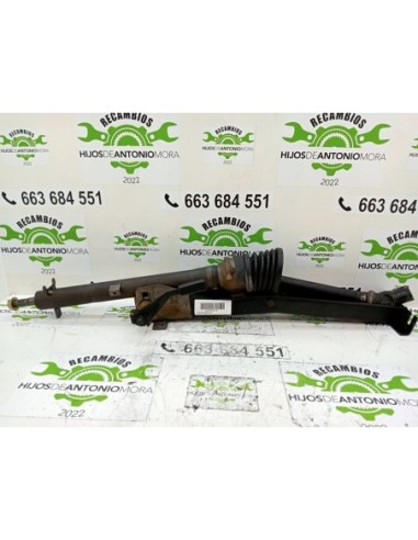 COLUMNA DIRECCION NISSAN CABSTAR - 92100