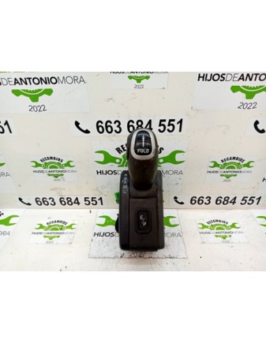 PALANCA CAMBIO VOLVO FH 12 ASTA 2001 E2 / E3 - 92113