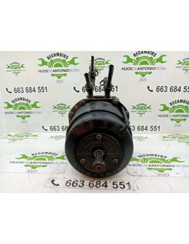 PULMON DE FRENO DE MANO RENAULT HR 340 18 / 26 PREMIUM E2 - 92119