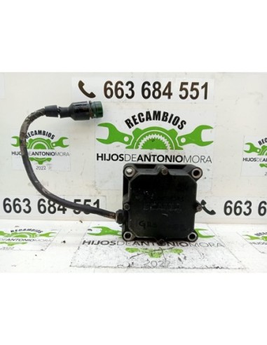 SENSOR HALL SCANIA SERIE 4 - 92125