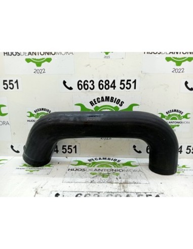 TUBO INTERCOOLER IVECO DAILY CAJA CERRADA - 92133