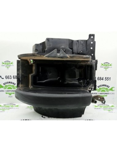 SOPORTE FARO IZQUIERDO SCANIA SERIE P/G/R - 92154