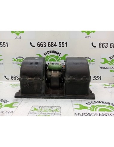 MOTOR CALEFACCION RENAULT MAGNUM 480 DXI - 92160