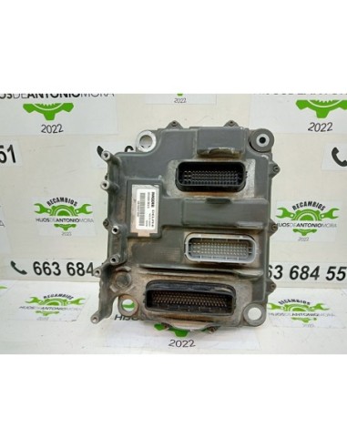 CENTRALITA MOTOR UCE DAF SERIE XF EURO 6 - 92346