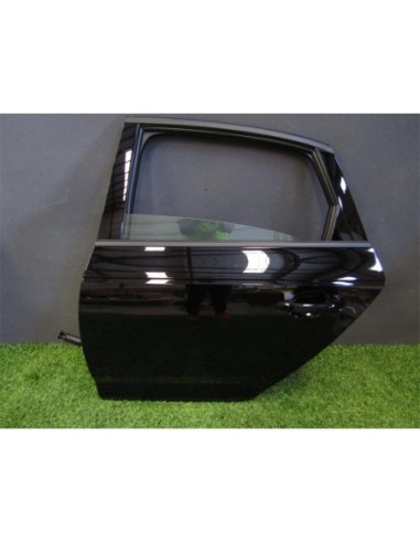 PUERTA TRASERA IZQUIERDA AUDI A4 ALLROAD QUATTRO - 92447