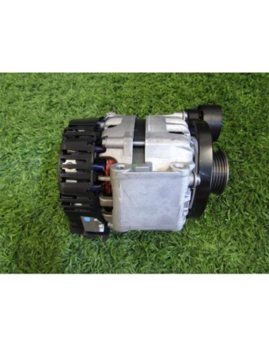 ALTERNADOR AUDI A4 ALLROAD QUATTRO - 92464