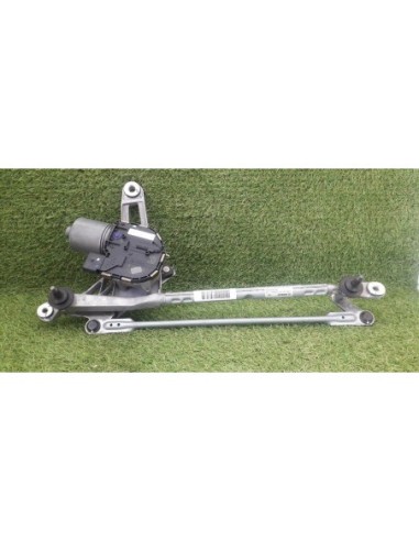 MOTOR LIMPIA DELANTERO AUDI A4 ALLROAD QUATTRO - 92467