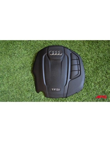 TAPA MOTOR AUDI A4 ALLROAD QUATTRO - 92473