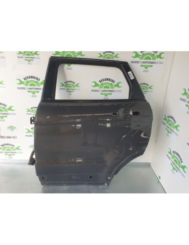 PUERTA TRASERA IZQUIERDA LAND ROVER EVOQUE - 92577