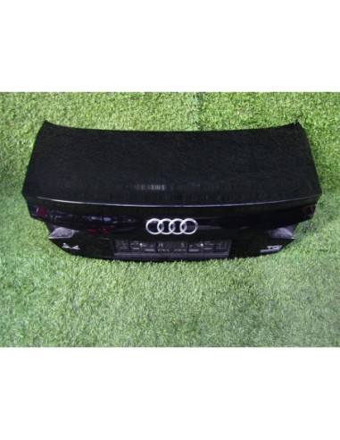 PORTON TRASERO AUDI A4 BERLINA - 92599