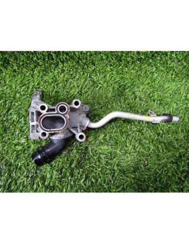 SOPORTE TURBO COMPRESOR AUDI A4 BERLINA - 92649