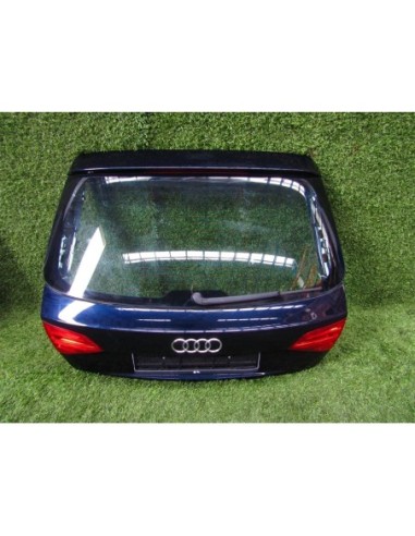 PORTON TRASERO AUDI A4 AVANT - 92697